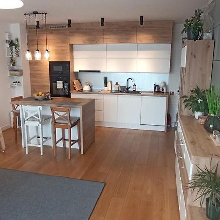 Nova Apartment Sanoki járás Kültér fotó