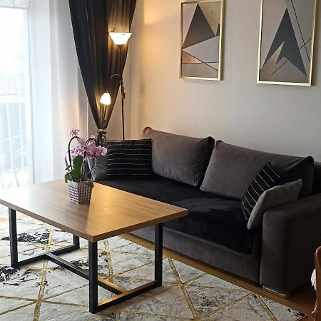 Nova Apartment Sanoki járás Kültér fotó