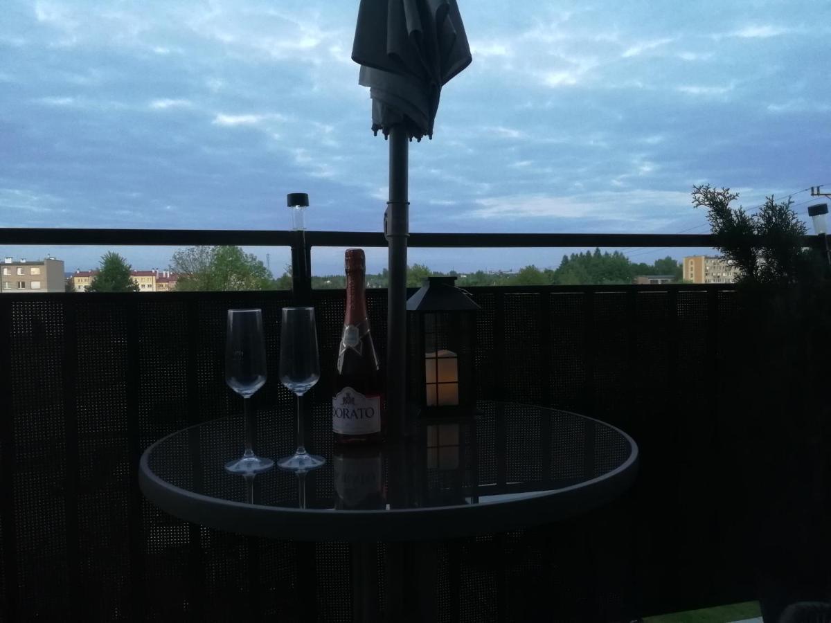 Nova Apartment Sanoki járás Kültér fotó