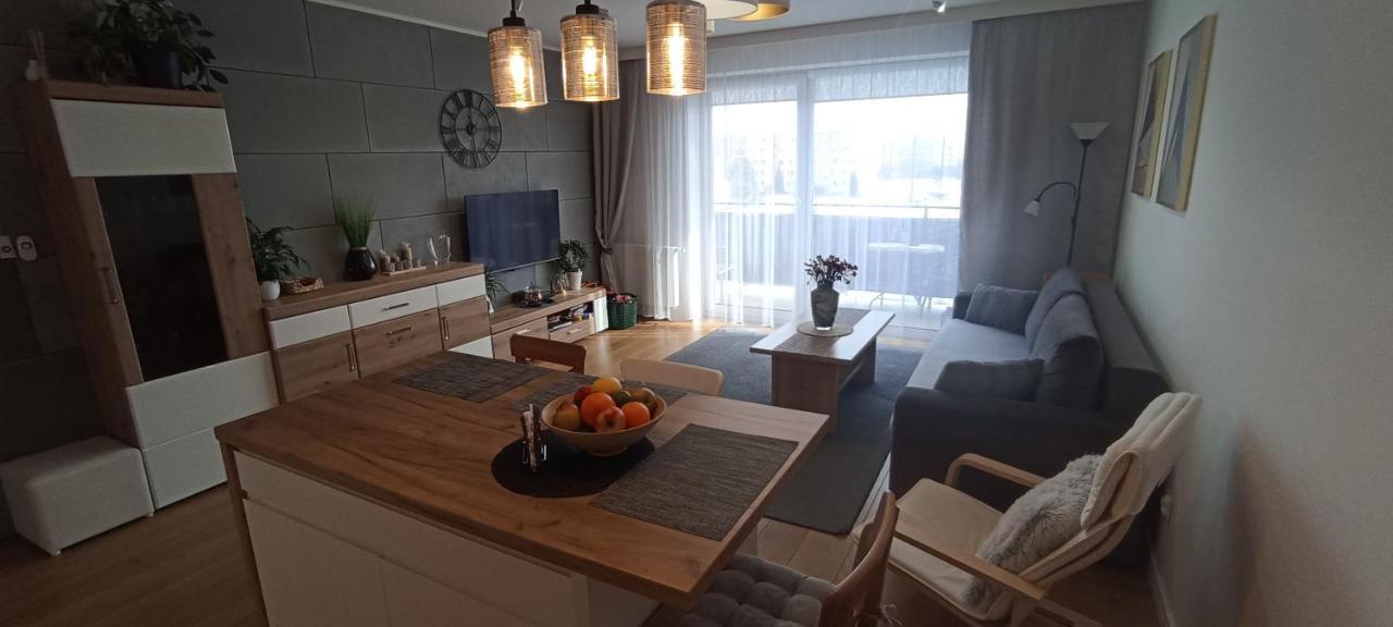 Nova Apartment Sanoki járás Kültér fotó