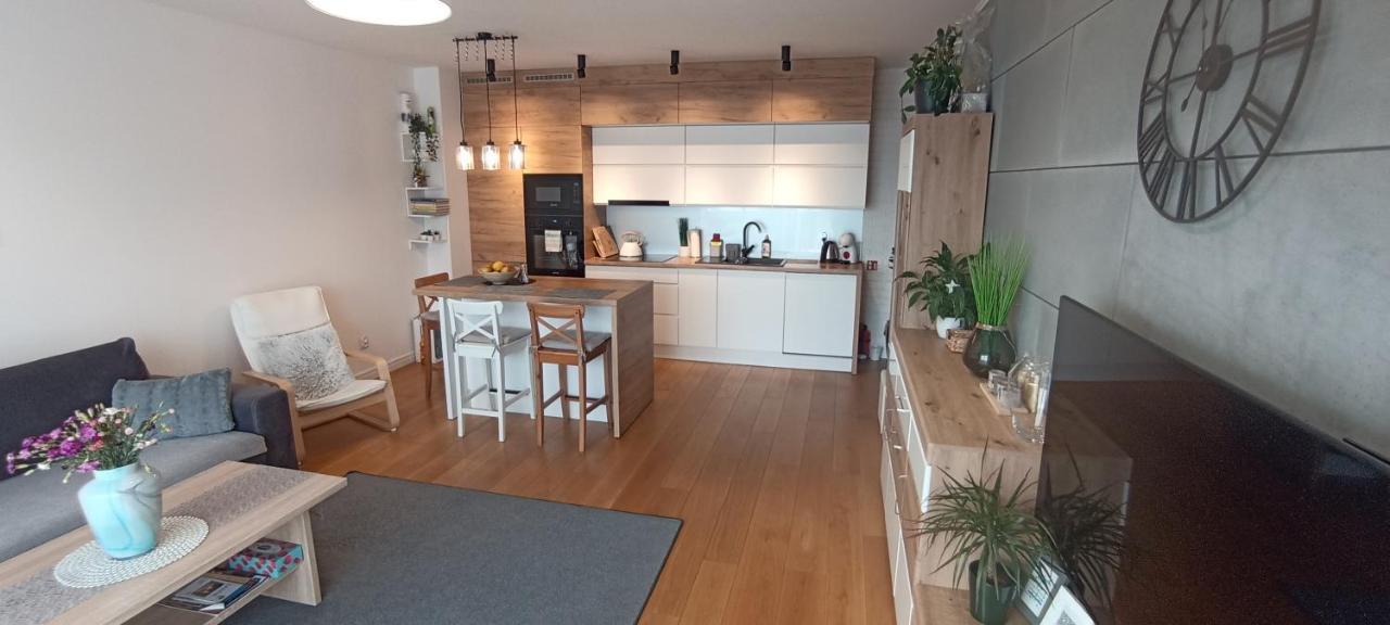 Nova Apartment Sanoki járás Kültér fotó